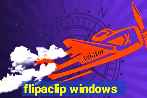 flipaclip windows